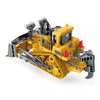 RC engineering excavator