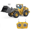 RC Excavator with sound