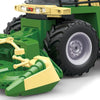 RC green louder