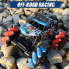 RC Mud Climber