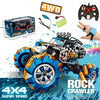 RC Mud Climber