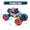 RC Mud Climber