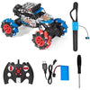 RC Mud Climber