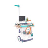 Trolly Toy Kid Heart beat machine