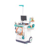 Trolly Toy Kid Heart beat machine