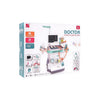 Trolly Toy Kid Heart beat machine