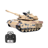 RC Real Simulations Tank