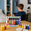 3d magic gelz