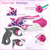 Blaze Storm S2 Electric Soft Bullet Blaster \ for girls