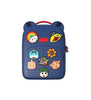 Picocici large school bag