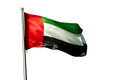 UAE flag