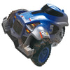 Leopard Drift™ 3-Wheel RC Stunt Car – High-Speed Remote-Controlled Drifting Vehicle