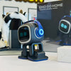 Mini Desktop go home Companion Robot Toy – Smart & Stylish for Kids & Tech Enthusiasts