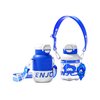 NONOO HUHOO Kids Water Bottle