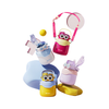 NONOO Big Eyes Thermal Bottle
