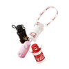 Coca-Cola Stainless Steel Portable Bottle – 580ml