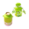 NONOO HUHOO Kids Water Bottle