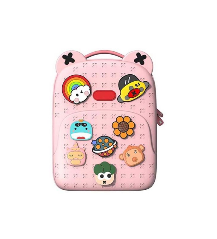 Picocici large school bag