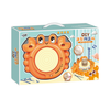 DIY Pottery Machine for Kids