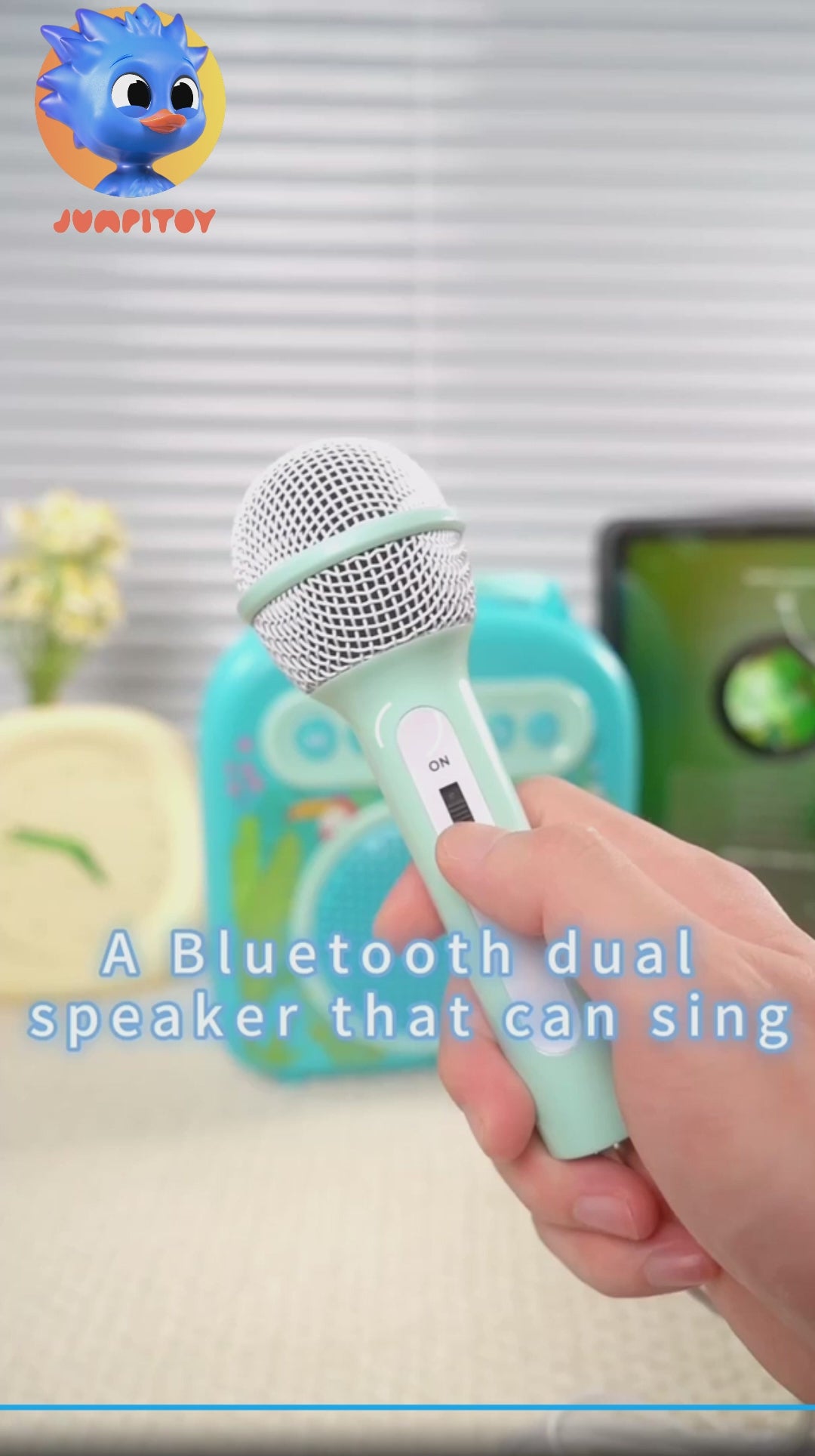 KARAOKE TOYS