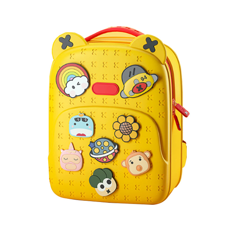Picocici large school bag