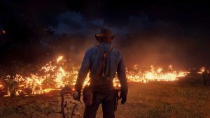 Red Dead Redemption 2 has made a dreamlike comeback