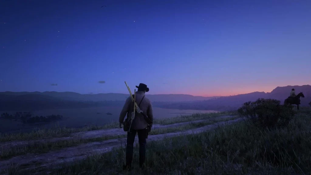 The record for the highest number of online players in Red Dead Redemption 2 has been broken