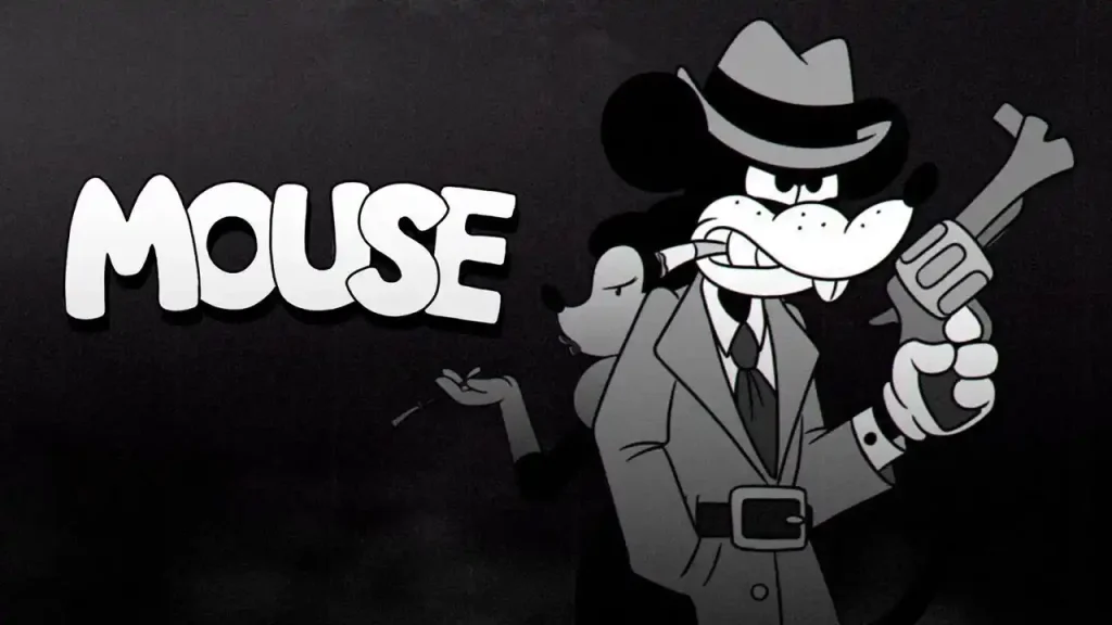 "Mouse": A Refreshing Take on First-Person Shooters