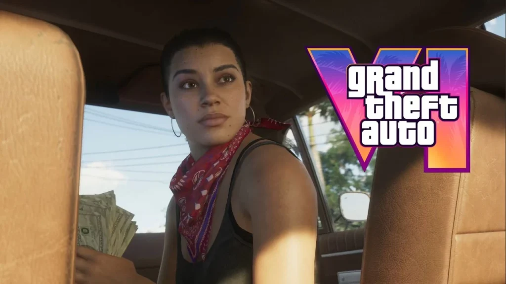 GTA 6 fans found a possible actress for the role of Lucia