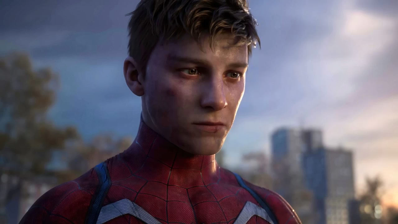 Much of the content of Marvel's Spider-Man 2 has been removed