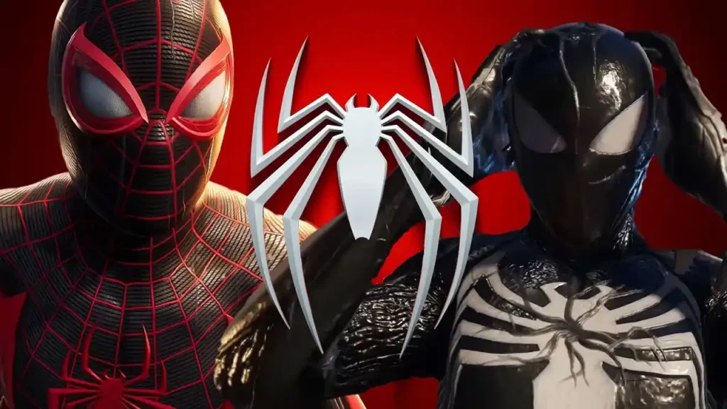 Marvel's Spider-Man 2 online mode is under development