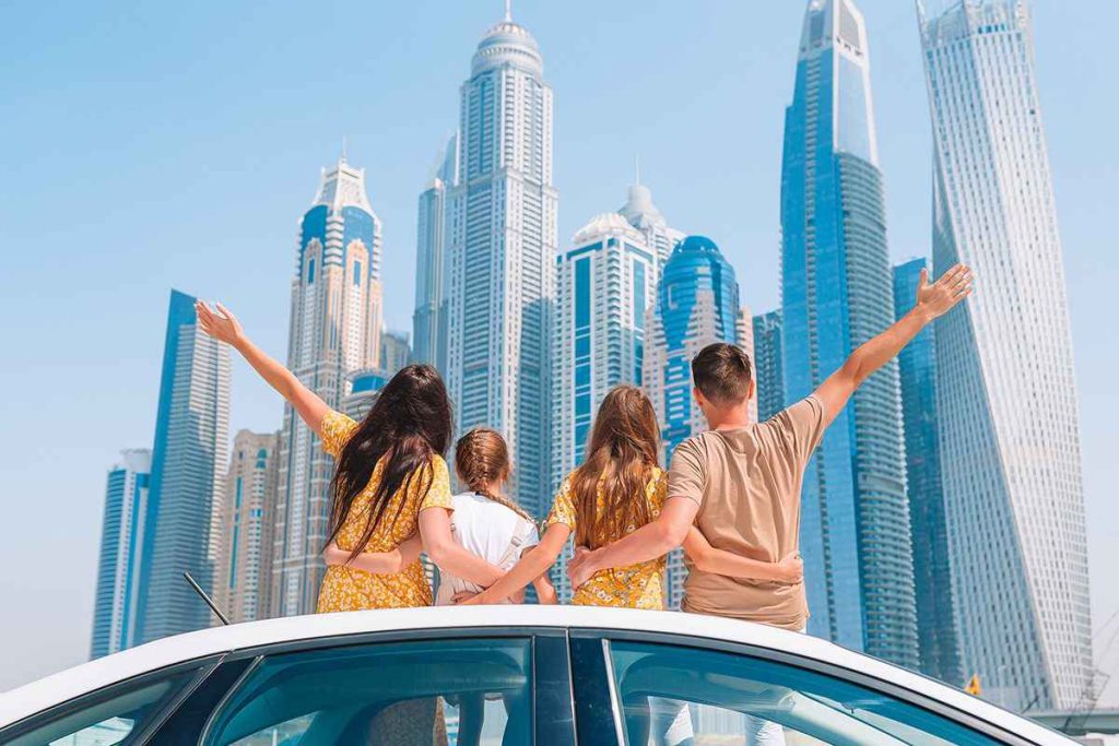 Delights of Dubai: A Guide to Family Adventures and Fun in Dubai