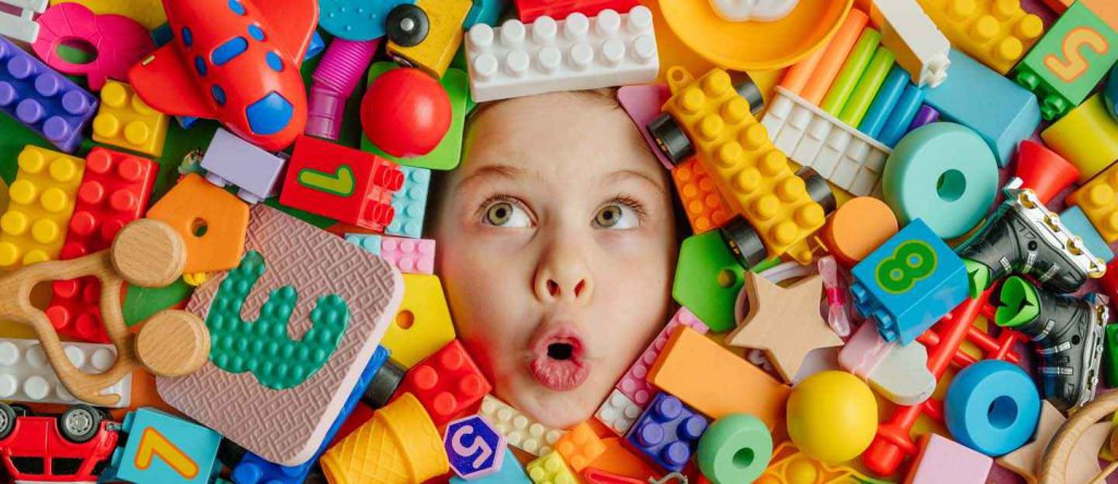Exploring the Top 5 Best-Selling Toys in Dubai: A Closer Look at Innovative Playthings