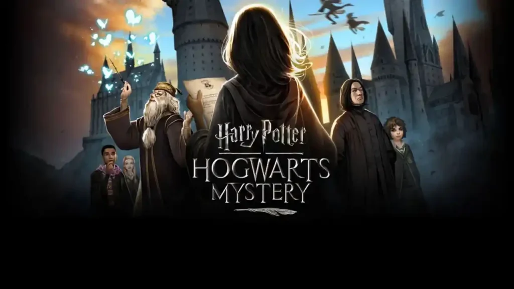 Warner Bros. Expands Magical Universe: Success of Hogwarts Legacy Sparks Plans for More Harry Potter Games