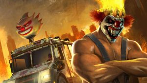 Cancellation of Twisted Metal