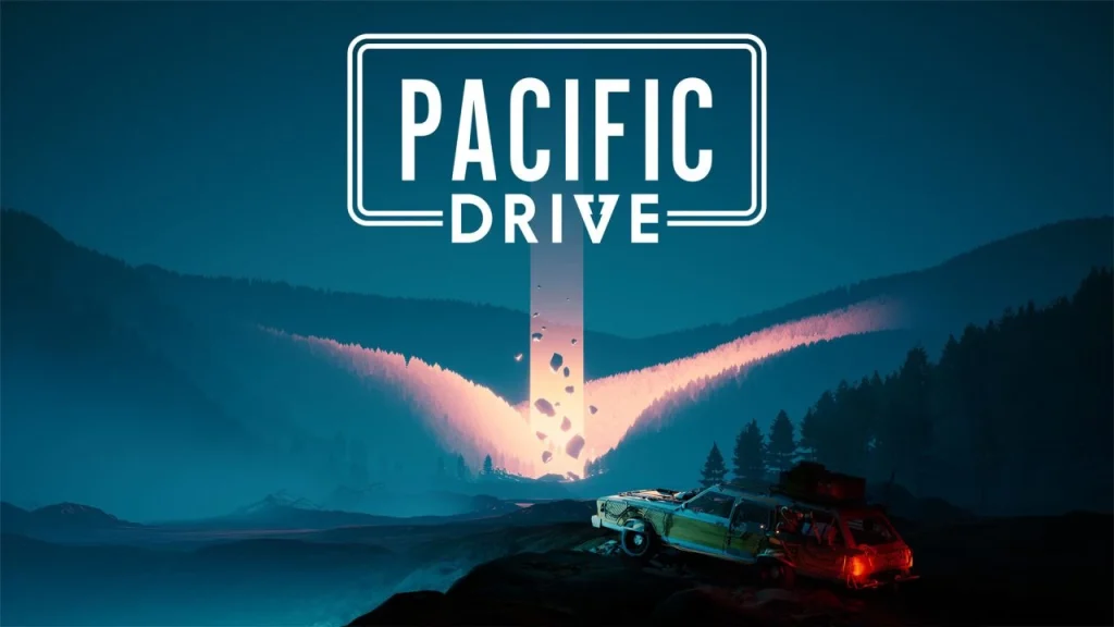 Ratings and review summary of Pacific Drive game