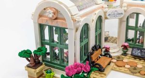 The List of 10 Best Selling LEGOs in Dubai