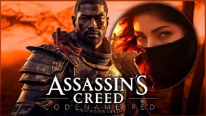 Assassin’s Creed Red Game and Ubisoft's New Project