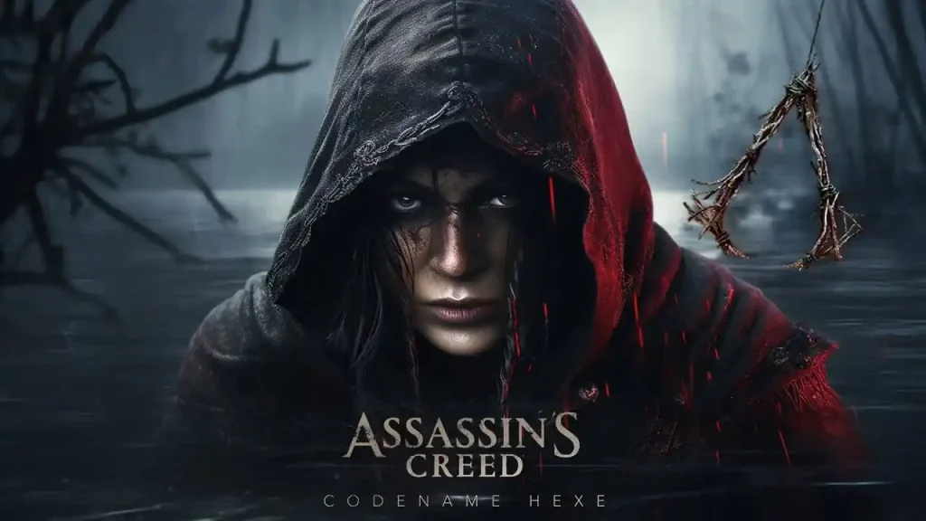New information about the story of the Assassin's Creed Hexe game has been revealed