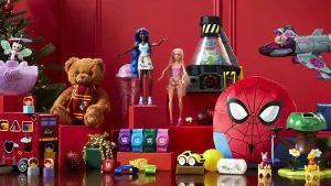 Buy toys in Dubai : The importance of choosing the right toy