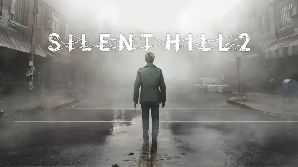 Silent Hill 2 Remake is age-rated in South Korea