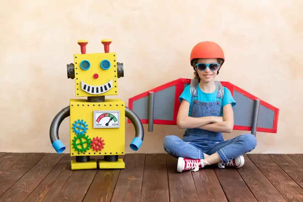 Exploring the Impact of Smart Toys on Children's Development