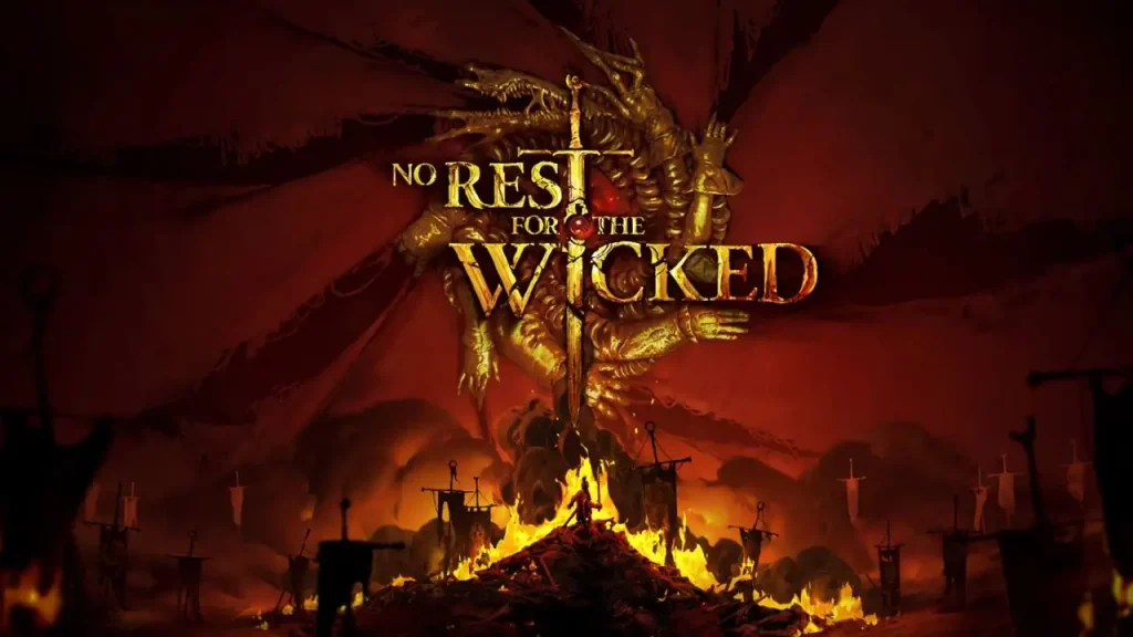 The release date of No Rest for the Wicked, the new game developed by Ori, has been announced