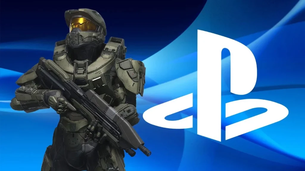 Former Xbox executive talks about releasing Halo game for PlayStation
