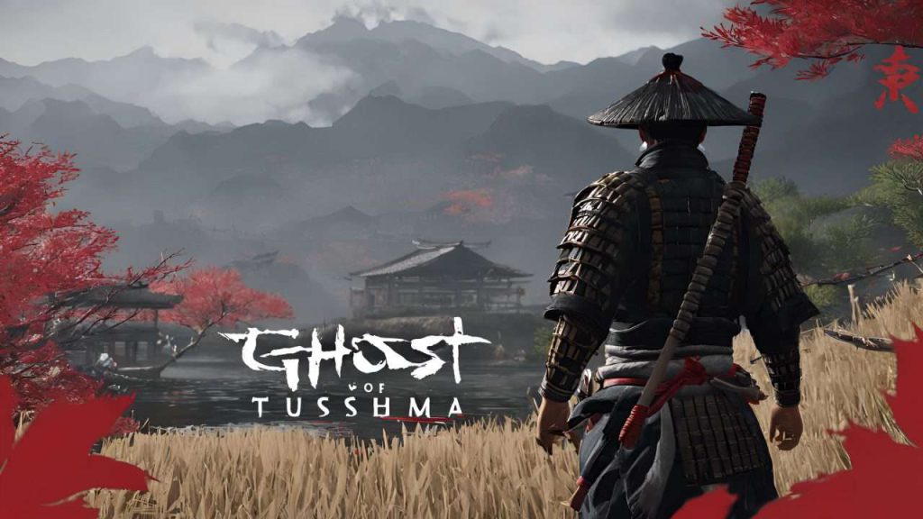 Rumor: The PC version of Ghost of Tsushima will be announced in a few days