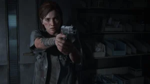 The Release of The Last of Us 2 for PC