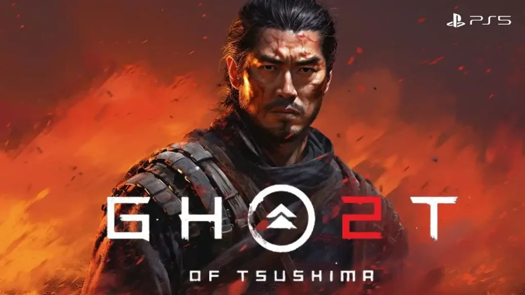 Rumor: Ghost of Tsushima 2 will be announced this year
