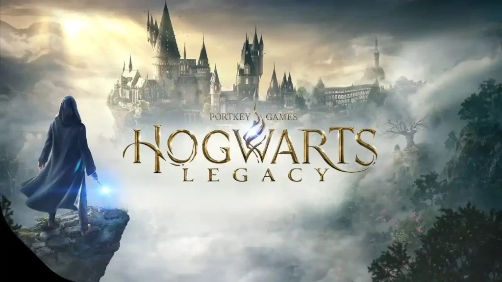 The graphics engine of the sequel to Hogwarts Legacy has been revealed