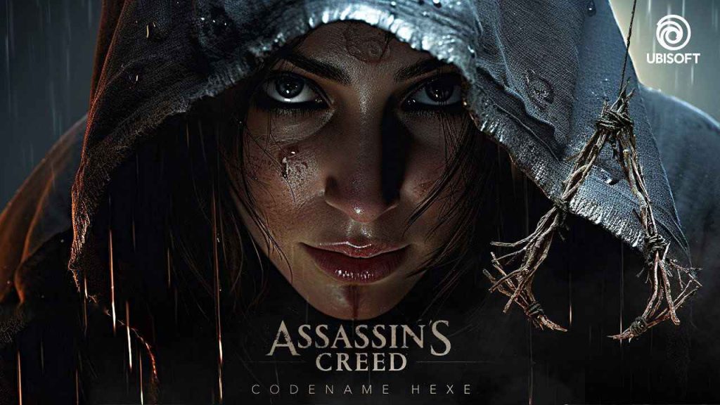 Assassin's Creed Hexe release date and gameplay details revealed
