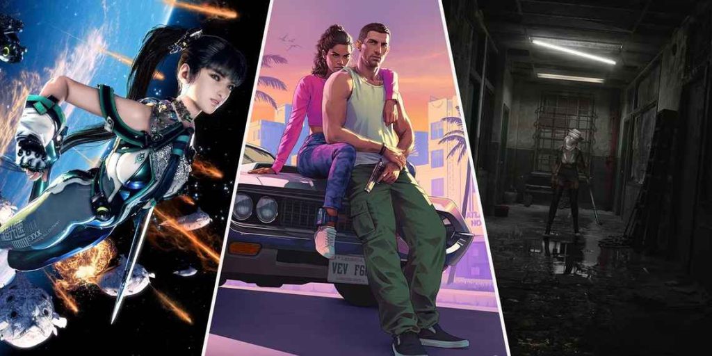 Every Major Video Game Release Coming Soon For PS5 And PS4